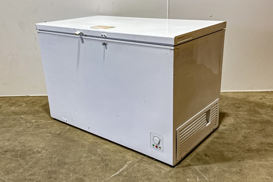 Gefriertruhe Gorenje ZS3908T